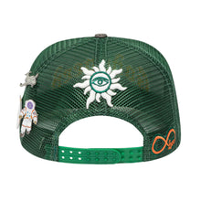 Load image into Gallery viewer, GODSPEED GS FOREVER TRUCKER HAT