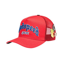 Load image into Gallery viewer, GODSPEED GS FOREVER TRUCKER HAT