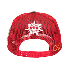 Load image into Gallery viewer, GODSPEED GS FOREVER TRUCKER HAT