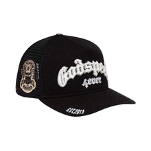 Load image into Gallery viewer, GODSPEED FOREVER VVS OG TRUCKER HAT