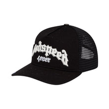 Load image into Gallery viewer, GODSPEED FOREVER VVS OG TRUCKER HAT