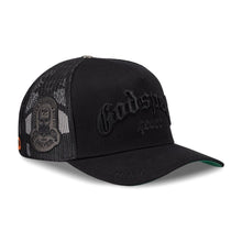 Load image into Gallery viewer, GODSPEED FOREVER TRUCKER HAT