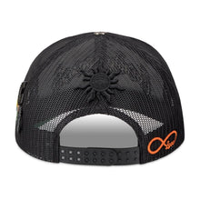 Load image into Gallery viewer, GODSPEED FOREVER TRUCKER HAT