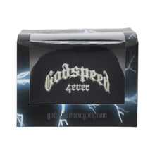 Load image into Gallery viewer, GODSPEED FOREVER TRUCKER HAT