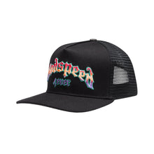 Load image into Gallery viewer, GODSPEED FOREVER GRADIENT TRUCKER HAT