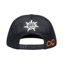 Load image into Gallery viewer, GODSPEED FOREVER GRADIENT TRUCKER HAT