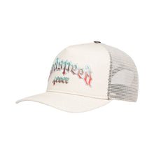 Load image into Gallery viewer, GODSPEED FOREVER TRUCKER HAT