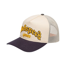 Load image into Gallery viewer, GODSPEED FOREVER TRUCKER HAT