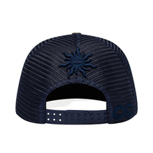 Load image into Gallery viewer, GODSPEED FOREVER TRUCKER HAT