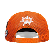 Load image into Gallery viewer, GODSPEED FOREVER TRUCKER HAT