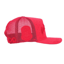 Load image into Gallery viewer, GODSPEED FOREVER VVS OGTRUCKER HAT