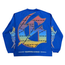 Load image into Gallery viewer, GODSPEED OLLIE LONG SLEVE T.SHIRT