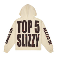 Load image into Gallery viewer, GODSPEED SLIZZY WS PULL OVER HOODIE