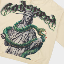 Load image into Gallery viewer, GODSPEED SLIZZY WS PULL OVER HOODIE