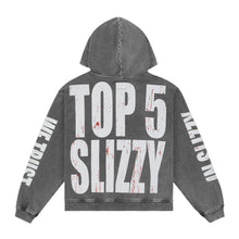 Load image into Gallery viewer, GODSPEED SLIZZY VVS PULLOVER HOODIE