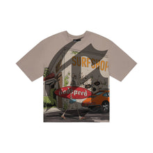 Load image into Gallery viewer, GODSPEED SURF SHOP T.SHIRT