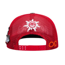 Load image into Gallery viewer, GODSPEED FOREVER TRUCKER HAT