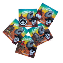 Load image into Gallery viewer, GODSPEED FOREVER TRUCKER HAT