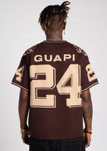 Load image into Gallery viewer, GUAPI FOOTBALL TEE