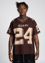 Load image into Gallery viewer, GUAPI FOOTBALL TEE