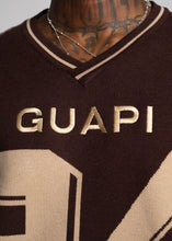 Load image into Gallery viewer, GUAPI FOOTBALL TEE