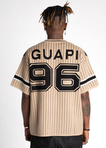 GUAPI FOOTBALL TEE