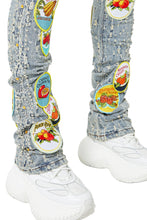 Load image into Gallery viewer, GUAPI POP CRUSH DENIM