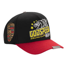 Load image into Gallery viewer, GODSPEED GRC MEMBER TRUCKER HAT
