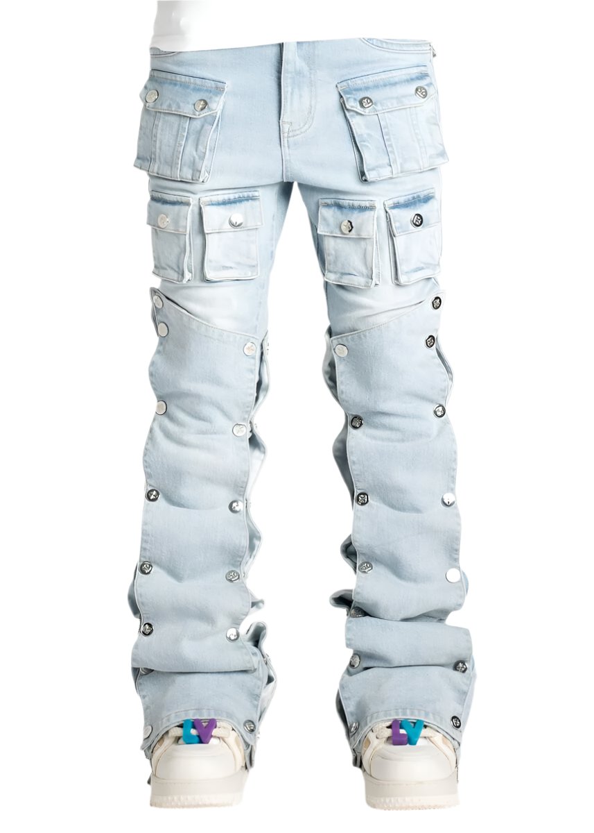 GUAPI DENIM – Tagged 
