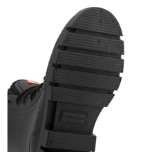 Load image into Gallery viewer, HUNTER BOOTS HW DIANA INSULATED WATERPROOF LACE-UP RAIN BOOTIES
