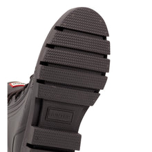 Load image into Gallery viewer, HUNTER BOOTS HW DIANA INSULATED WATERPROOF LACE-UP RAIN BOOTIES
