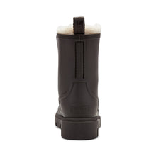 Load image into Gallery viewer, HUNTER BOOTS HW DIANA INSULATED WATERPROOF LACE-UP RAIN BOOTIES