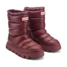 Load image into Gallery viewer, HUNTER BOOTS HW MARIBELS