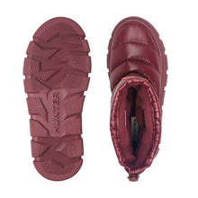 Load image into Gallery viewer, HUNTER BOOTS HW MARIBELS