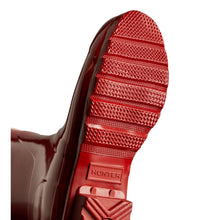 Load image into Gallery viewer, HUNTER W ORG SHORT GLOSS BOOT