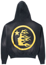 Load image into Gallery viewer, HELLSTAR NO GUTS NO GLORY HOODIE