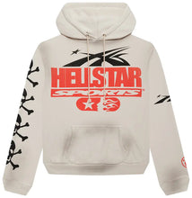 Load image into Gallery viewer, HELLSTAR IF YOU DONT LIKE US BEAT US HOODIE