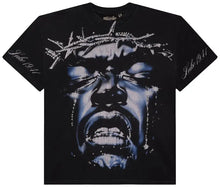 Load image into Gallery viewer, HELLSTAR JESUS WEPT T-SHIRT