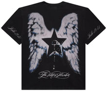 Load image into Gallery viewer, HELLSTAR JESUS WEPT T-SHIRT