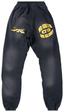 Load image into Gallery viewer, HELLSTAR OG LOGO SWEATPANTS
