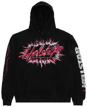 Load image into Gallery viewer, HELLSTAR SPORTS FUTURE FLAME HOODIE