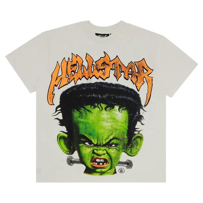 HELLSTAR FRANKENKID T-SHIRT