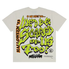 Load image into Gallery viewer, HELLSTAR FRANKENKID T-SHIRT