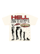 Load image into Gallery viewer, HELLSTAR HUNAN DEVELOPMENT T-SHIRT