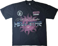 Load image into Gallery viewer, HELLSTAR SPIRITUAL OLYMPICS T-SHIRT