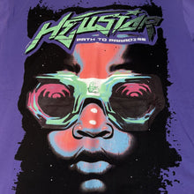 Load image into Gallery viewer, HELLSTAR PATH TO PARADISE GOGGLES T-SHIRT