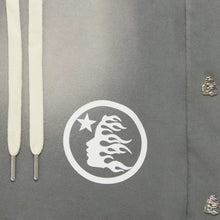 Load image into Gallery viewer, HELLSTAR SNAP LOGO SHORT