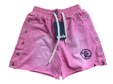 Load image into Gallery viewer, HELLSTAR SNAP LOGO SHORT