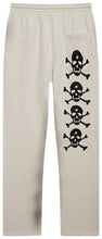 Load image into Gallery viewer, HELLSTAR OG LOGO SWEATPANTS