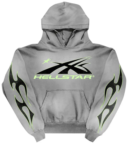 HELLSTAR SPORTS HOODIE